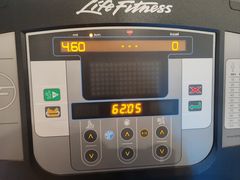 -Hi GYM嗨健身(泥城店)