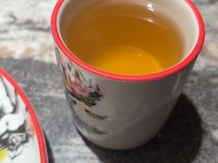 -新白鹿餐厅(松江开元地中海店)
