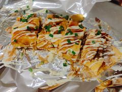 -日葵 大阪烧ひまり(仙霞路店)