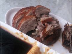 -北戴河转鱼·炒螃蟹酱餐厅