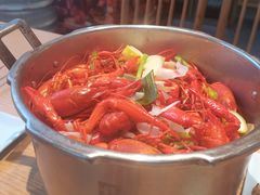 -蚝翅·海鲜粥·烧烤·宁夏滩羊季(玉米楼店)