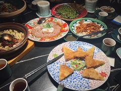 -粤·向群饭店(二沙岛店)