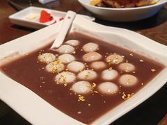 -羡餐厅·杭帮菜·淳菜(千岛湖自由洲际殿店)