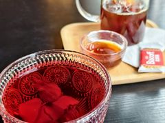 -糖房咖啡(南锣鼓巷店)