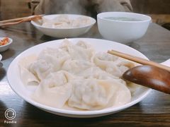 -巧云大馄饨(南阴阳营总店)