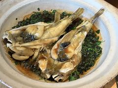 -永安鱼庄·镇江菜(丁卯店)