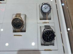 -欧米茄OMEGA(常州购物中心店)