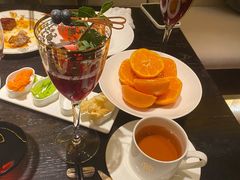 -甄御•海鲜新青岛菜(麦岛店)