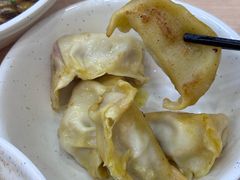 -蒋家桥饺面店(广陵路店)