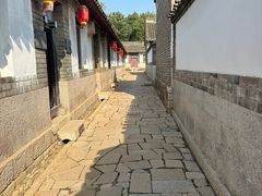 -牟氏庄园
