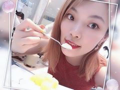 -燕庭·纯燕窝·甜品下午茶(南京西路店)