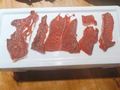 -谭三娘鲜切牛肉自助火锅(九眼桥总店)