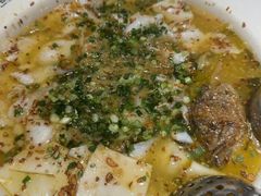 -太二酸菜鱼(深圳布吉万象汇店)
