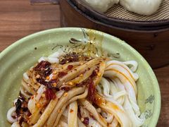 -曾凉面