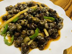 -南记食粥坊·宵夜大排档(岭南分店)