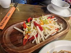 -隔壁老王·家常云南菜(花巷店)