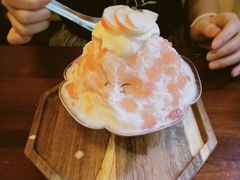 -嘁嘁茶泡饭