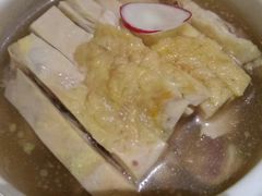 -老正兴菜馆(福州路店)