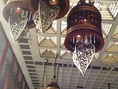 曼谷文华东方酒店-曼谷文华中心点大酒店