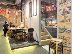 -吉屋烤肉(八宝街店)