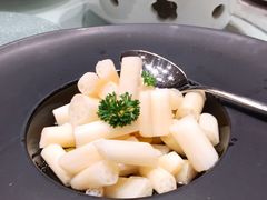 -上海宝华喜来登酒店·采悦轩中餐厅