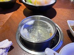 -东海怡品海鲜豆捞(星街坊店)