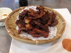 -东北农家院·铁锅炖(莘庄店)