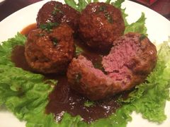 -蔓兰家的四季S0餐厅·融合菜(当代MOMA店)