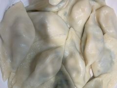 -喜家德虾仁水饺(南山书城店)