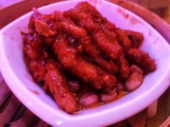 -龙的酒楼·手工早茶·顺德菜(近良路店)