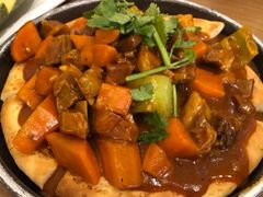 -北疆饭店(朗悦公园茂店)