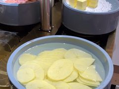 -大橘元自助回转火锅(乐峰广场店)