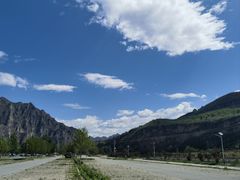 -野三坡刘家河高山漂流