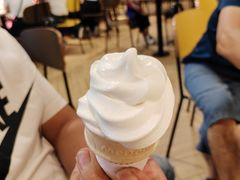 -麦当劳(开平潭江店)