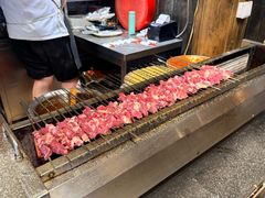 -大张烙馍村·美食地标(泉山店)