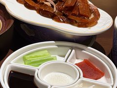 -奉天小馆·非遗东北菜(沈阳万象城店)