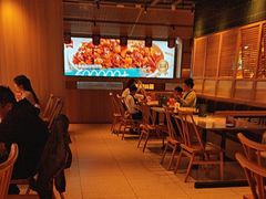 -茅庐川菜(烟台吾悦广场店)