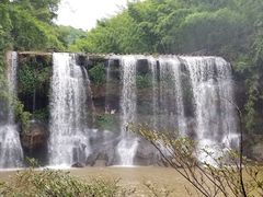 -四洞沟景区