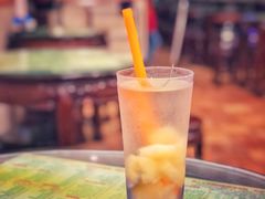 怀旧菠萝冰-顺记冰室(宝华路店)