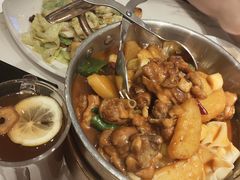 -阿里疆Alijiang·丝路美食·异域风情·清真(长楹天街店)
