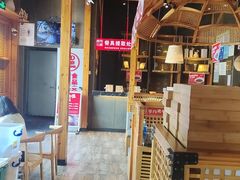 -四方桌·福建客家土菜(沙县步行街店)
