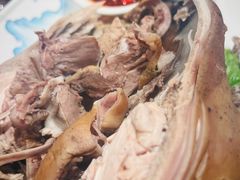 -有奴思烤肉·清真(正宁路店)