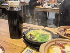 -砂锅爷·老成都砂锅菜(昌平店)