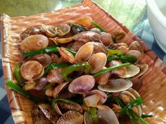 -钱大妈海鲜饭店(保利林语店)