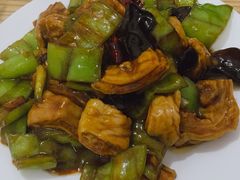 -九龙餐厅(大沽路店)