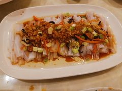 -稻香酒家(长宁KING88广场店)