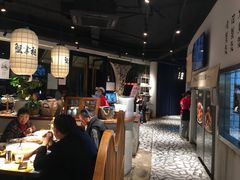 大堂-蟹掌柜肉蟹煲(公园路店)