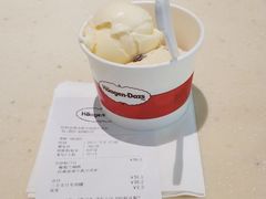 -哈根达斯(合肥天鹅湖店)