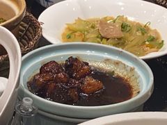 -曹家小菜(胜太路店)