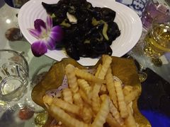 -欢乐盛KTV音乐会所(泰然店)